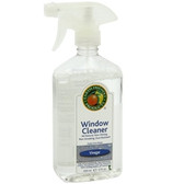 Earth Friendly Window Cleaner Vinegar (6x22Oz)