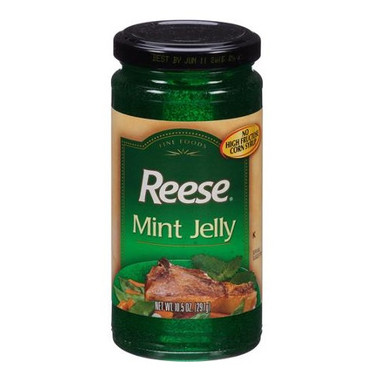 Reese Mint Jelly (12x10.5Oz)