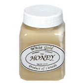 White Gold Honey (12x23Oz)
