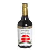 San-J Tamari White Label Reduced Sodium (6x10 Oz)