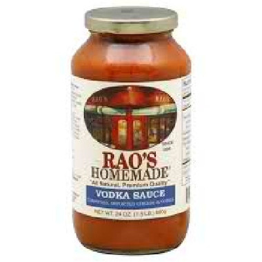 Rao's Homemade Vodka Sauce (12x24OZ )
