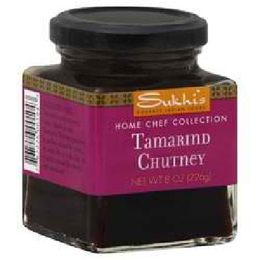 Sukhi's Tamarind Chutney (6x8OZ )
