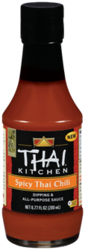 Thai Kitchen Spicy Thai Chili Sriracha (6x7 Oz)