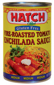 Hatch Fire Roasted Tomato Enchilada Sauce (12x15Oz)