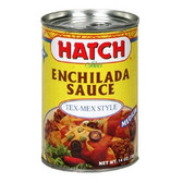 Hatch Farms Tex-Mex Enchilada Sauce Medium (12x14 Oz)