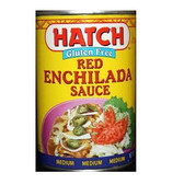 Hatch Farms Medium Red Enchilada (12x15 Oz)