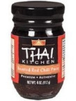 Thai Kitchen Roasted Red Chili Paste (12x4 Oz)