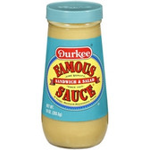 Durkee Famous Sauce (6x10Oz)