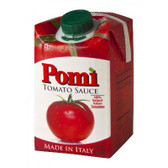 Pomi Tomato Sauce (12x17.64OZ )