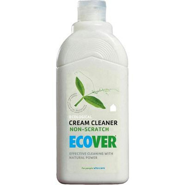 Ecover Cream Cleaner (1x16 Oz)
