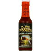 Try Me Cajun Sunshine (6x5OZ )