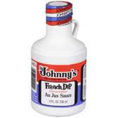 Johnny's French Dip Au Jus Sauce Concentrate (6x8 Oz)
