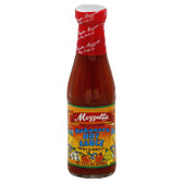 Mezzetta Calif Hbnro Hot Sauce (6x7.5OZ )