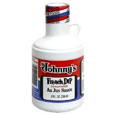 Johnny's French Dip Au Jus Mix (6x6Oz)