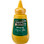 Natural Value Yellow Mustard Organic Squeeze  (12x8Oz)