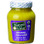 Natural Value Horseradish Mustard (12x8Oz)