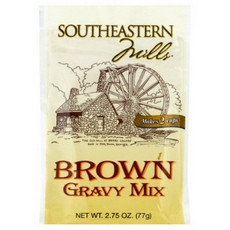 Southeastern Mills Brown Gravy Mix (24x2.75Oz)