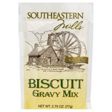 Southeastern Mills Biscuit Gravy Mix (24x2.75Oz)