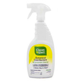 Cleanwell AllPurpose Clnr Lem (8x26OZ )