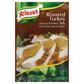 Knorr Gravy Roasted Turkey (12x1.2OZ )