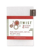 Twist Scour Pads (12x1 Pack)