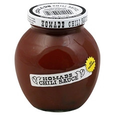 Homade Chili Sauce (6x12Oz)