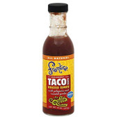Frontera Roast Tom Taco Sauce (6x8OZ )