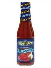 Pico Pica Taco Sauce (12x7Oz)