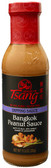 House Of Tsang Bangkok Padang Peanut Dipping Sauce (6x11.5Oz)