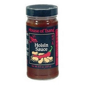 House Of Tsang Hoisin Tradition Sauce (12x8Oz)