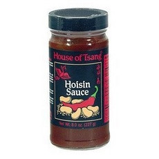 House Of Tsang Hoisin Tradition Sauce (12x8Oz)