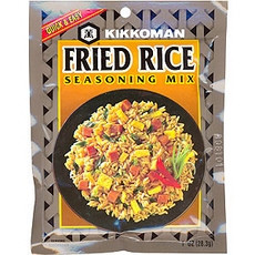Kikkoman Fried Rice Seasoning Mix (24x1Oz)