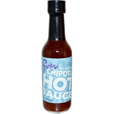 Frontera Chipotle Hot Sauce (12x5Oz)