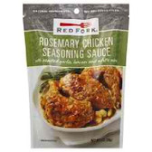 Red Fork Rosemary Chicken Seasoning Sauce (6x8OZ )