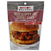 Red Fork Sloppy Joe Sklt Sauce (6x8OZ )