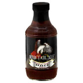 Red Tail Ale Tangy Bbq Sauce (12x18OZ )