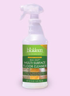 Biokleen Bac Out Multi-Surface Floor Cleaner (1x32Oz)