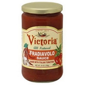 Victoria Sauce Fra Diavolo (6x25Oz)