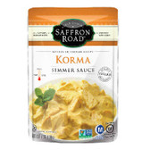 Saffron Road Korma Simmer Sauce (8x7OZ )