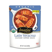 Imagine Foods Simmer, Latin Veracruz (6x10 OZ)