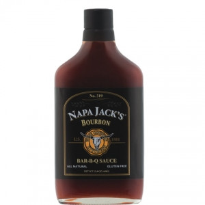 Napa Jack's Bourbon (6x15.8 OZ)