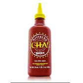 Texas Pete Cha! Sriracha Sauce (12x18 OZ)
