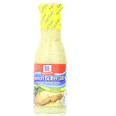 Golden Dipt Butter Dill Lemon Sauce (6x8.7Oz)