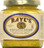 Raye's Sweet Spicy Yellow Mustard (6x9Oz)