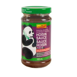 Lee Kum Kee Panda Hoisin Sauce (6x7.4Oz)