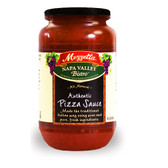 Mezzetta Authentic Pizza Sauce (6x16.5Oz)