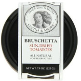 Cucina & Amore Sundried Tomato Brushetta (6x7.9Oz)