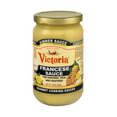 Victoria Francese Sauce (12x16Oz)