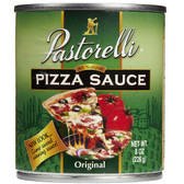 Pastorelli Pizza Sauce (12x8Oz)