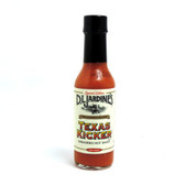 DL Jardines Texas Kicker XX Hot Sauce (12x5Oz)